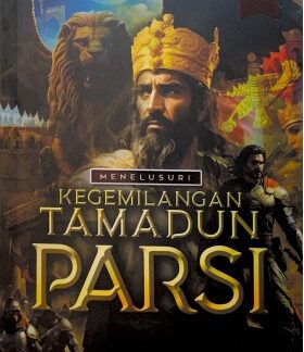 Menelusuri Kegemilangan Tamadun Parsi