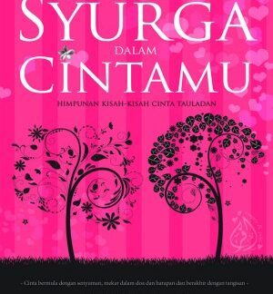 Wangian Syurga Dalam Cintamu